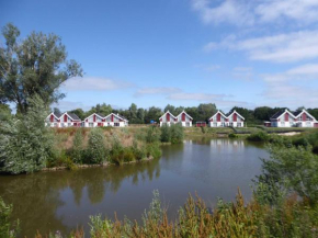 Seeschlößchen - Nordhorn